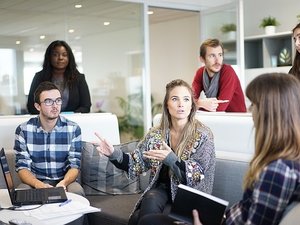 Most Small Businesses Can’t Recover From Cyber Breaches